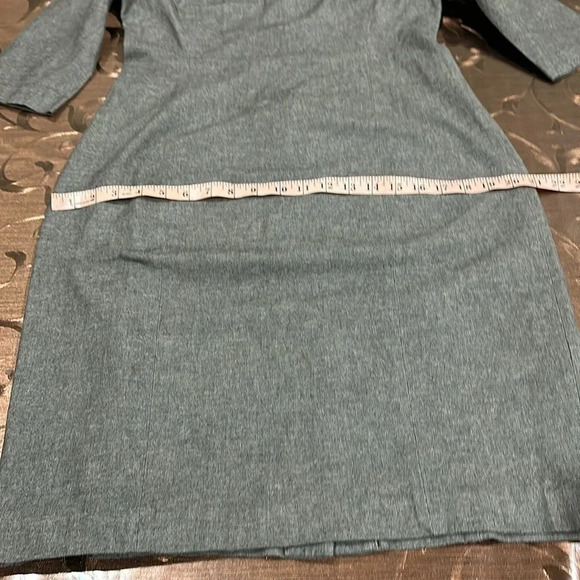 Banana Republic midi dress - Picture 6 of 14